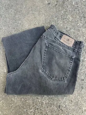 Wrangler 랭글러 배기 데님 W36 L30