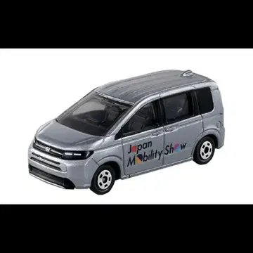 재팬 모빌리티 쇼 2025 혼다 프리드