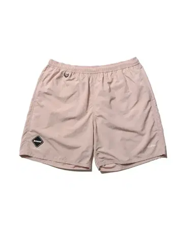 FCRB SUPPLEX NYLON EASY SHORTS 핑크 S