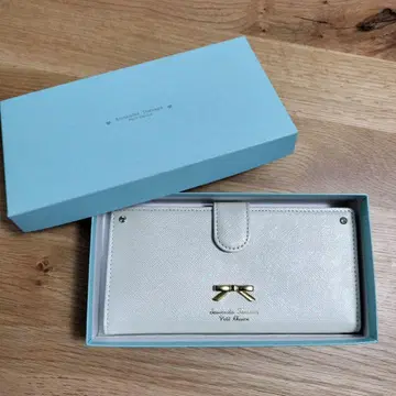 사만사 타바사 프티 슈슈 장지갑