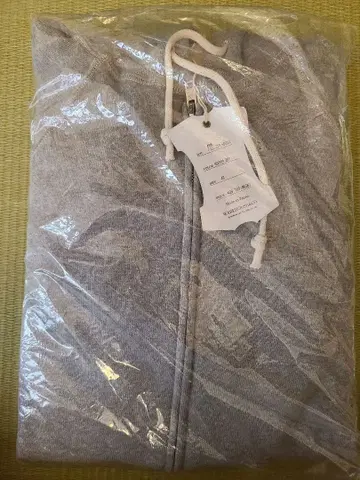 웨어하우스 후드티 사이즈 42