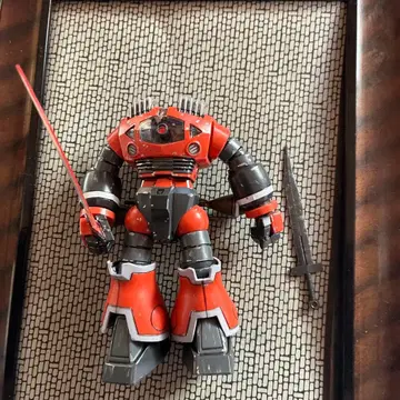 HG 건담 프라모델 조곡