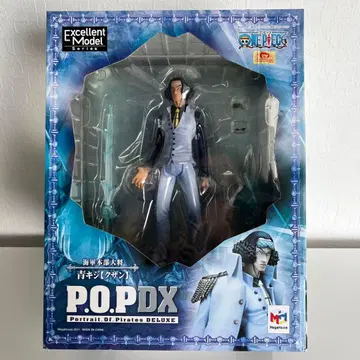 원피스 피규어 푸른꿩 쿠잔 POP