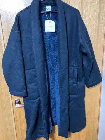 C202639L 롱 코트 사이즈 F 컬러 032