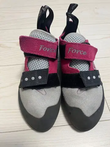 볼더링 신발 클라이밍 신발