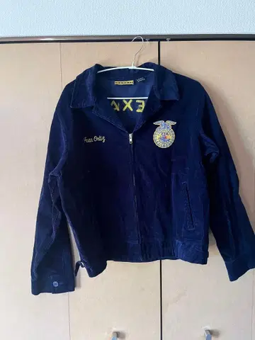 FFA 자켓 big 사이즈 46