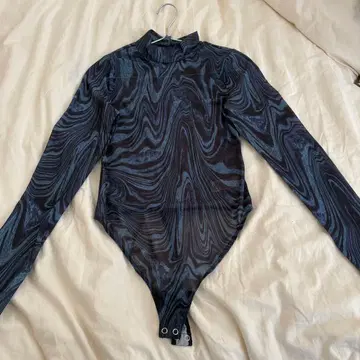 페어리 그런지 바디수트 ?