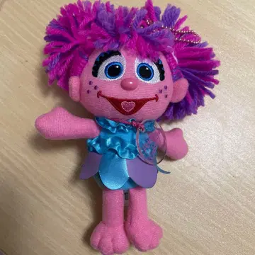 애비 카다비 봉제 인형 약 20cm