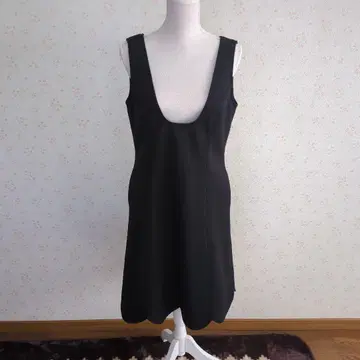 엠즈 그레이시 오버롤 스커트