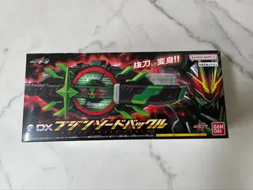 가면라이더 타이쿤 세트 무인 소드 디자이어 드라이버