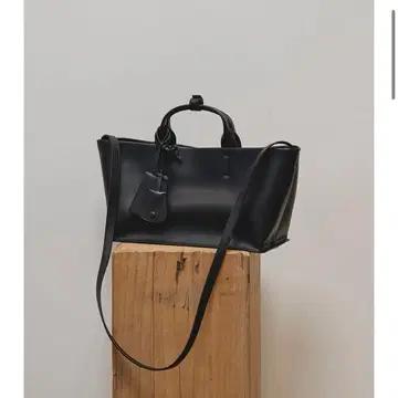 todayful Useful Leather Bag(M)