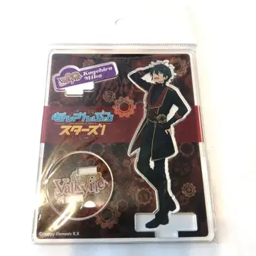 카게히라 미카 아크릴 피규어 컬렉션 앙상블 스타즈