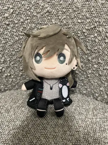 니지누이 카나에 니지산지 봉제 인형