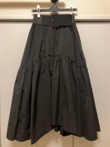 snidel 롱 스커트