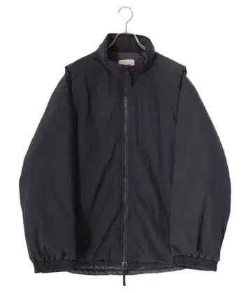 YOKE (요크) DETACHABLE PADDED BLOUSON