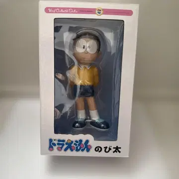 도라에몽 진구(노비타) 피규어 약 15cm