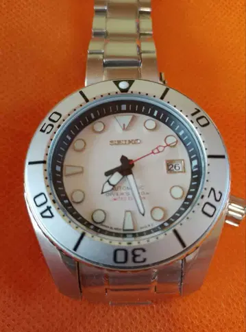 MOD sumo nh35 한정판 스타일