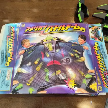 아메리칸 배틀 게임 3D 입체 인터넷