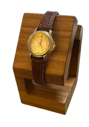 TRUSSARDI 트루사르디 쿼츠 TR-7018 [배터리 교체 완료]