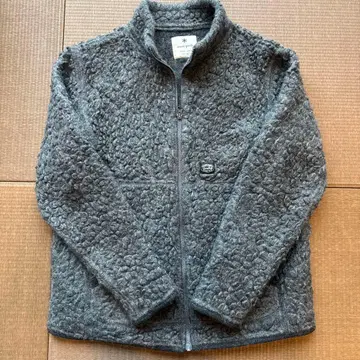 스노우피크 보아 플리스