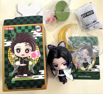 팝마트 귀멸의 칼날 코쵸우 시노부