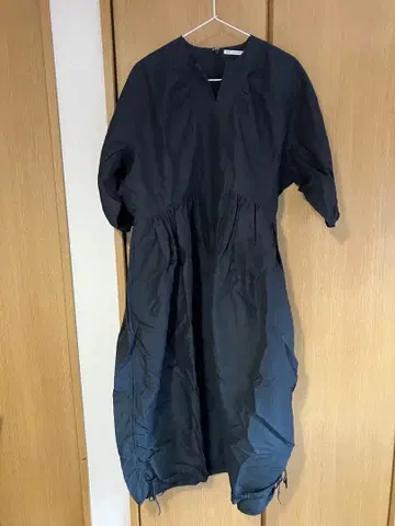 tenne handcrafted modern 원피스 네이비