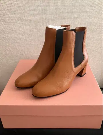 파비오 루스코니 부츠