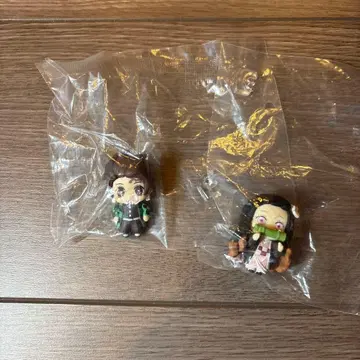 나라붕운데스. 가챠 카마도 탄지로 카마도