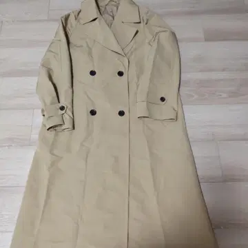 트렌치코트