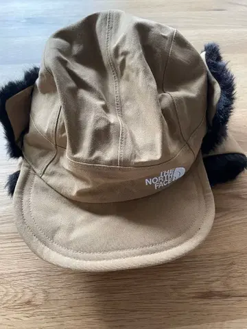 THE NORTH FACE 플리스 플라이트 캡