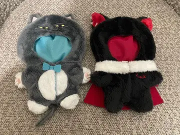 니지누이 코스튬 ChroNoir 카나에 쿠츠하