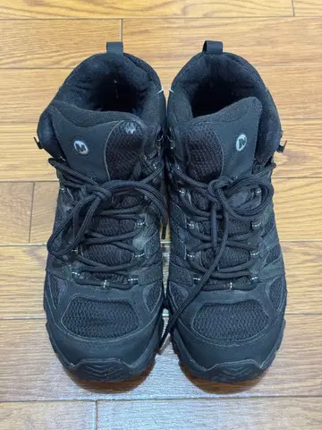 MOAB 3 SYNTHETIC MID GORE-TEX