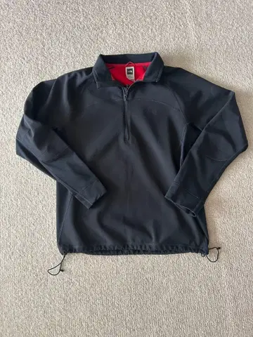 THE NORTH FACE 트레이닝복