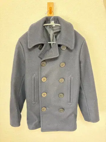 버즈릭슨 P 코트 36