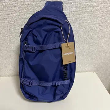 patagonia 아톰스 링 퍼플