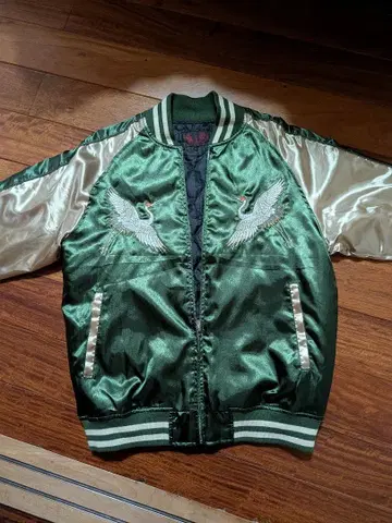 일본 전통 스타일 스카잔 L 사이즈