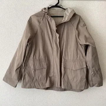 마운틴 후드티 리버서블 두클라쎄