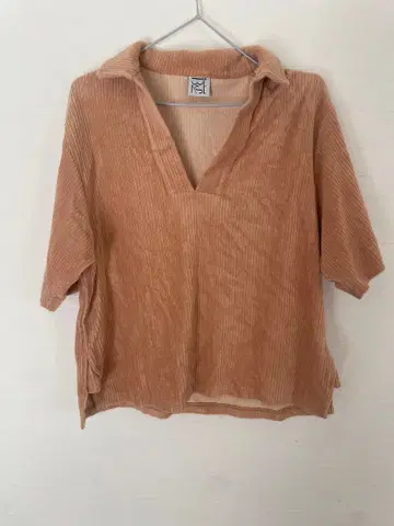 베이스레인지 baserange 코듀로이 셋업