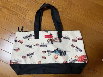 칼 헬무트 / 토트백 / 1990년대 빈티지