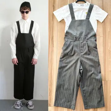 DIGAWEL 오버롤 사이즈 1