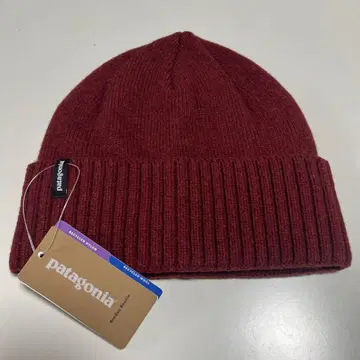 파타고니아 비니 와인 레드
