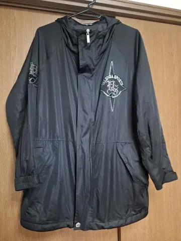 VALENZA SPORTS 발렌자 스포츠 코트 점퍼 40