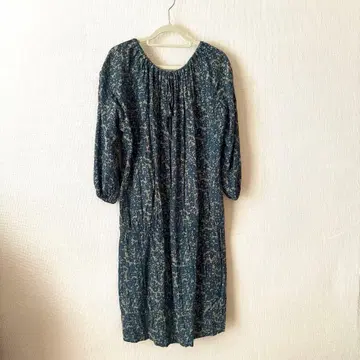 JS WORKS, 저널 스탠다드. 리버티 원피스