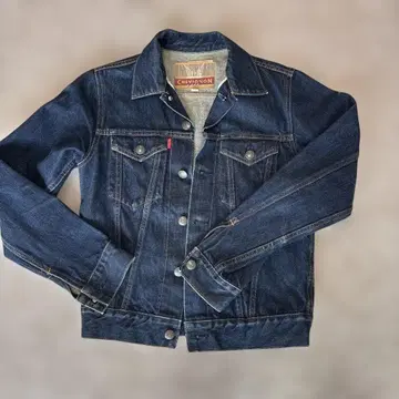 CHEVIGNON 데님 자켓 G 일본제