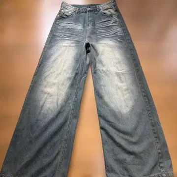 ASAPMODE 와이드 팬츠