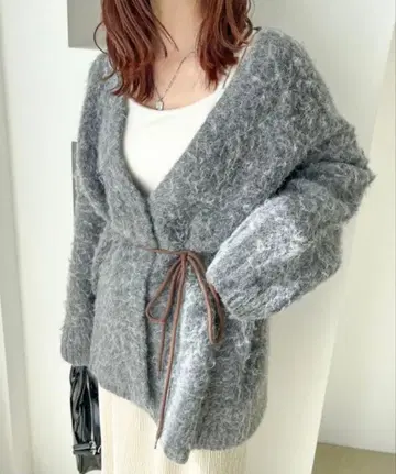 LOWRYSFARM 샤기 카슈쿨 LS