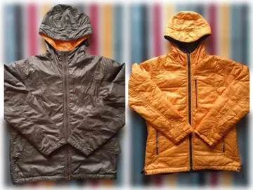 온보드 리버서블 자켓 ON BOARD 가격 인하 가능