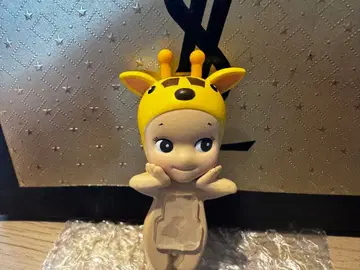 히퍼스 애니멀 기린