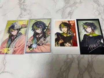 이하 라이 폴라로이드