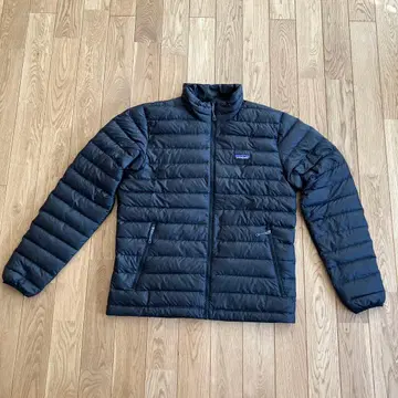 파타고니아 남성용 다운 M